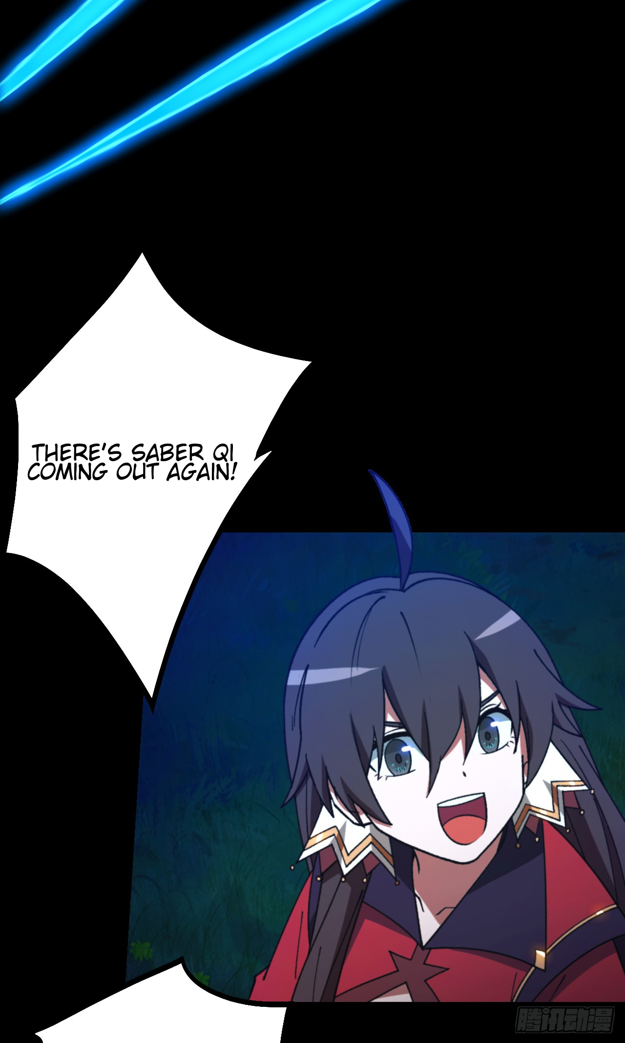 Everlasting God of Sword Chapter 247 23